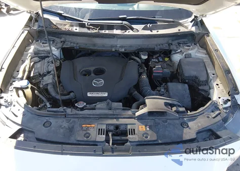 2017 Mazda Cx-9 Touring z USA, uszkodzony, nr VIN JM3TCACY8H0140537